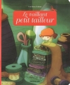 Couverture Le vaillant petit tailleur Editions Lito (Minicontes classiques) 2010