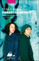 Couverture Pierrot-la-gravité Editions Philippe Picquier (Japon) 2012