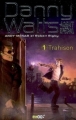 Couverture Danny Watts agent spécial, tome 1 : Trahison Editions Baam! 2007