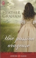 Couverture Une passion orageuse Editions J'ai Lu (Pour elle - Aventures & passions) 2014