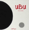 Couverture Ubu Editions Bilboquet 2004