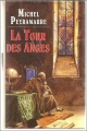 Couverture La Tour des Anges Editions France Loisirs 1997