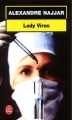 Couverture Lady virus Editions Le Livre de Poche 2004