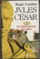 Couverture Jules César, tome 3 : Le crépuscule du Dieu Editions Michel Lafon 2001