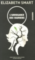 Couverture L'Arrogance des vauriens Editions Les Allusifs  2014