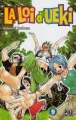Couverture La Loi d'Ueki, tome 09 Editions Pika 2006
