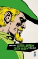 Couverture Green Lantern / Green Arrow Editions Urban Comics (DC Archives) 2014