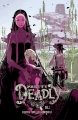 Couverture Pretty Deadly, tome 1 : L’écorcheuse Editions Image Comics 2014