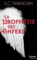 Couverture La prophétie des enfers Editions Harlequin (HQN) 2014