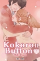 Couverture Kokoro Button, tome 11 Editions Soleil (Manga - Shôjo) 2014