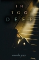 Couverture In Too Deep Editions Flux 2012
