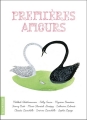 Couverture Premières amours Editions La courte échelle 2008