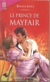 Couverture Le prince de Mayfair Editions J'ai Lu (Pour elle - Aventures & passions) 2001
