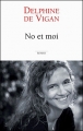 Couverture No et moi Editions JC Lattès 2007