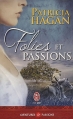 Couverture Folies et passions Editions J'ai Lu (Pour elle - Aventures & passions) 2009