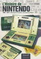 Couverture L'histoire de Nintendo, tome 2 : 1980-1991 : L'étonnante invention : Les games & watch Editions Pix'n Love 2012