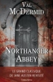 Couverture Northanger Abbey Editions City 2014