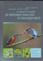 Couverture La Nature en Lorraine : 101 histoire insolites ou remarquables Editions Serpenoise 2014