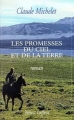 Couverture Les Promesses du ciel et de la terre, tome 1 Editions Robert Laffont 1999