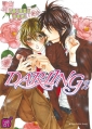 Couverture Darling, tome 2 Editions Taifu comics (Yaoï) 2013