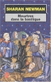 Couverture Meurtres dans la basilique Editions Le Livre de Poche 2006