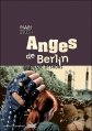 Couverture Anges de Berlin Editions du Rouergue (doAdo - Noir) 2007