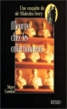 Couverture Meurtre chez les collectionneurs Editions du Rocher 2003