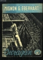 Couverture Ouragan Editions de Londres 1947