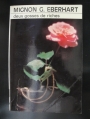 Couverture Deux gosses de riches Editions Librairie des  Champs-Elysées  (Le club des masques) 1980