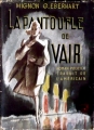 Couverture La pantoufle de vair Editions Les Presses de la Cité 1945