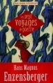 Couverture Les sept voyages de Pierre Editions Seuil (Jeunesse) 1999