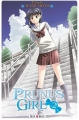 Couverture Prunus Girl, tome 2 Editions Soleil (Manga - Shôjo) 2013