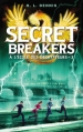 Couverture Secret Breakers : À l'école des décrypteurs, tome 3 : Les chevaliers de Neustrie Editions Hachette 2013