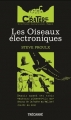 Couverture Le cratère, tome 6 : Les Oiseaux électroniques Editions Trécarré 2011