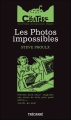 Couverture Le cratère, tome 2 : Les photos impossibles Editions Trécarré 2009