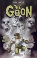 Couverture The Goon, tome 02 : Enfance assassine Editions Delcourt (Contrebande) 2006