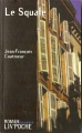 Couverture Le Squale Editions Liv' (Poche - Suspense) 2003