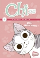 Couverture Chi, une vie de chat (Album illustré), tome 2 : Chi, mon amie ! Editions Glénat (Poche) 2014
