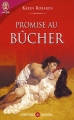 Couverture Promise au bûcher Editions J'ai Lu (Pour elle - Aventures & passions) 2007