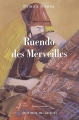 Couverture Ruendo des Merveilles Editions du Laquet (Jeunesse) 2002