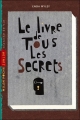 Couverture Le livre de tous les secrets Editions Milan (Poche - Junior - Tranche de vie) 2009