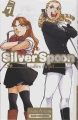 Couverture Silver spoon : La cuillère d'argent, tome 07 Editions Kurokawa (Shônen) 2014