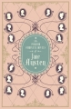 Couverture Jane Austen : Oeuvres romanesques complètes Editions Penguin books (Vicking) 2013