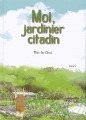 Couverture Moi, jardinier citadin, tome 2 Editions Akata (Roman graphique du monde) 2014