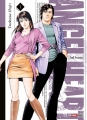 Couverture Angel Heart, saison 2, tome 01 Editions Panini (Manga - Seinen) 2013