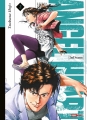 Couverture Angel Heart, saison 2, tome 02 Editions Panini (Manga - Seinen) 2013