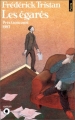 Couverture Les égarés Editions Balland 1983