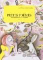 Couverture Petits poèmes pour passer le temps Editions Didier Jeunesse 2008