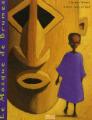 Couverture Le Masque de Brumes Editions Milan 1998