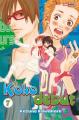 Couverture Koko Debut, tome 07 Editions Panini (Manga - Shôjo) 2009